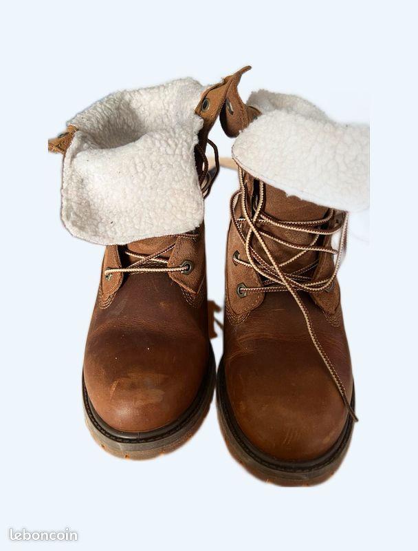 Boots Baskets FourrÃ©es Femme Bottes FourrÃ©es Femme Style Ugg