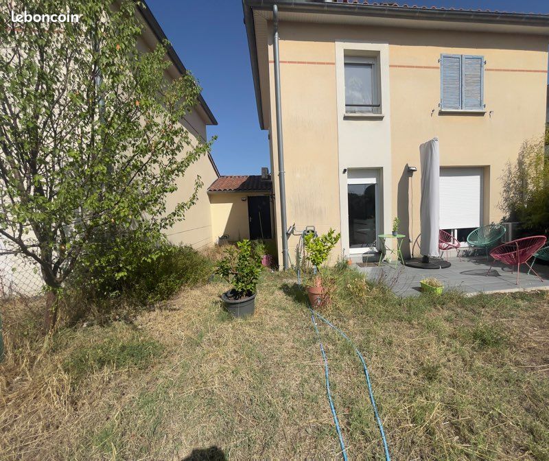 Maison 4 pièces 79 m² · à Launaguet · 79 m² · 238 000 €