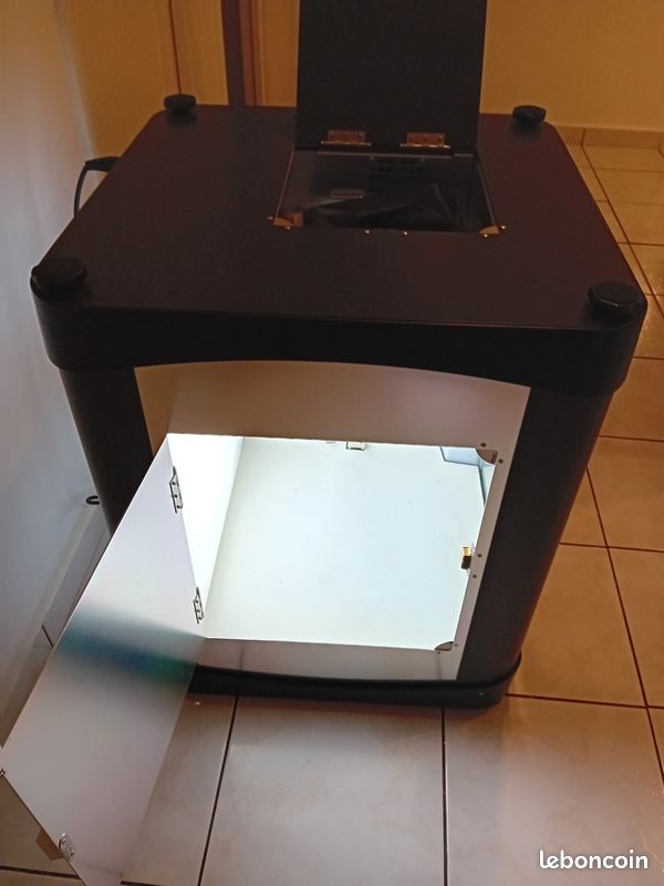 Pack Shot Creator - Cabine photo (image 5)