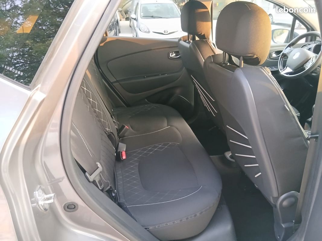 Renault CAPTUR Intens 1.5 DCi 90 (image 7)