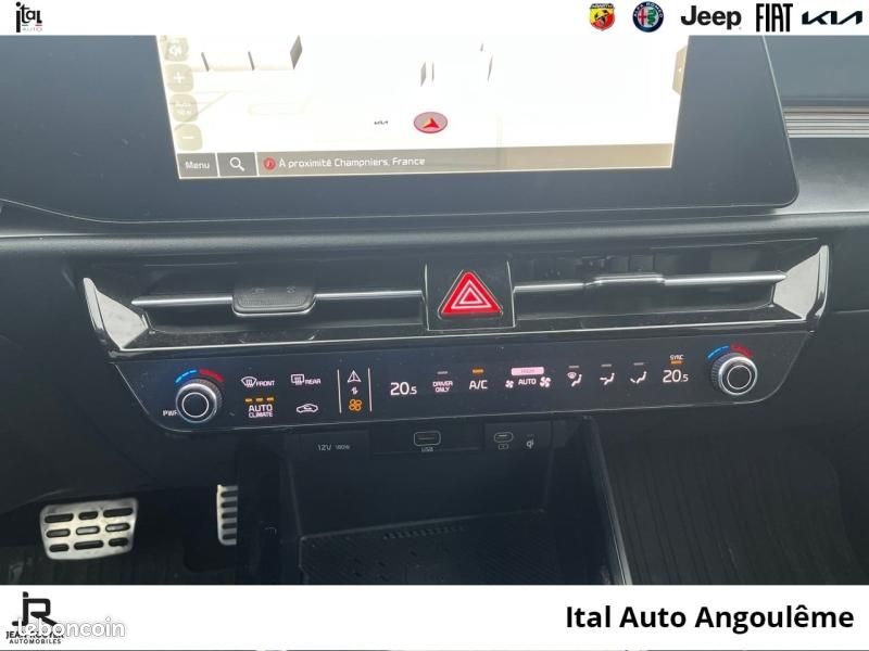 Kia Niro 1.6 GDi HEV Premium DRIVEWISE DCT6 (image 17)