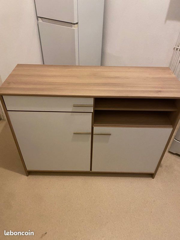 Meuble/Buffet bas (image 1)