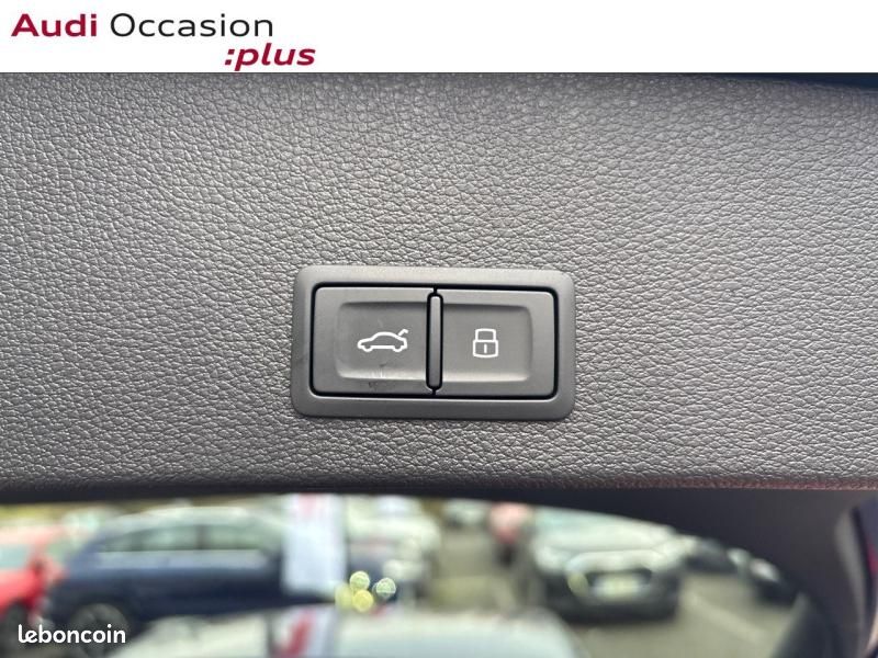 Audi Q2 35 TFSI 150ch Advanced S tronic 7 (image 26)