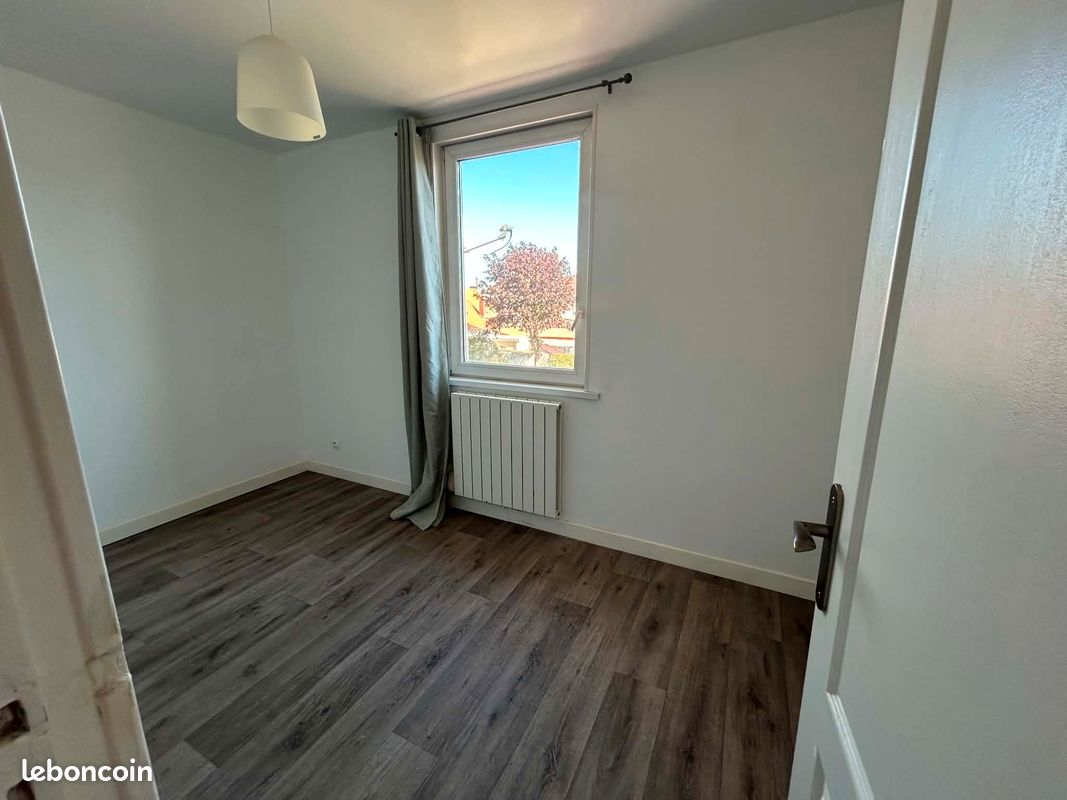 Maison 3 pièces 48 m² · à Calais · 48 m² · 520 €