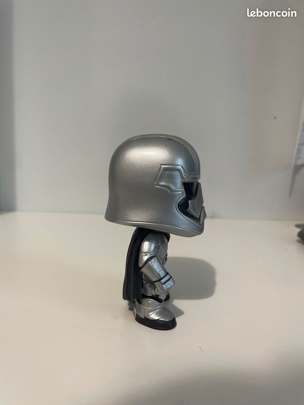 Figurine pop star wars (image 4)