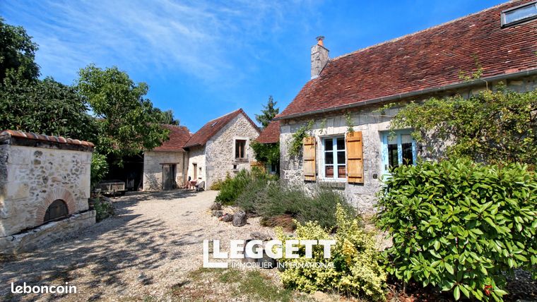 Maison 8 pièces 115 m²