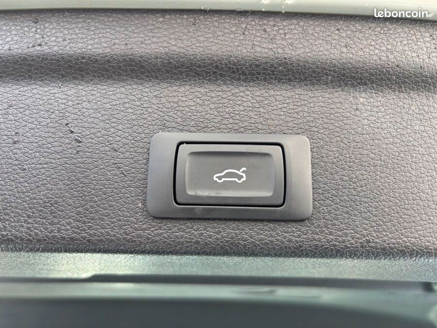 Audi Q3 Sportback 35 TFSI 150 2WD S tronic 7 S line Ext. Hayon EL. Camera (image 18)
