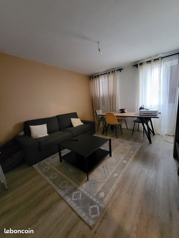Appartement 4 pièces 69 m² (image 1)