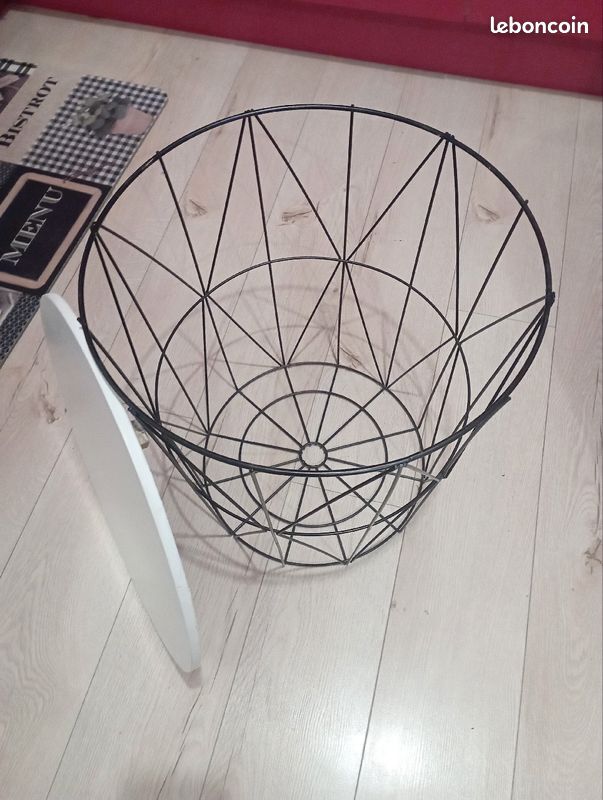 Table basse chevet (image 2)