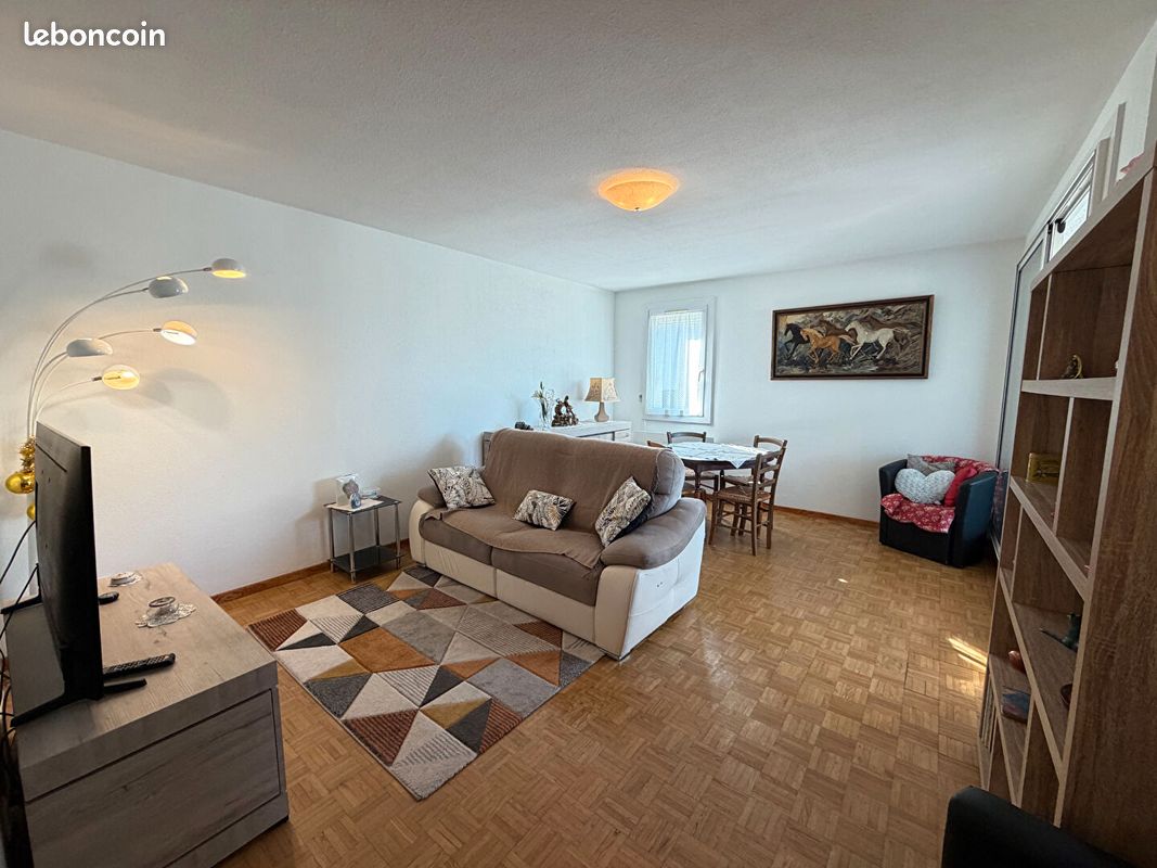 Appartement 4 pièces 76 m² · à Istres · 76 m² · 184 000 €
