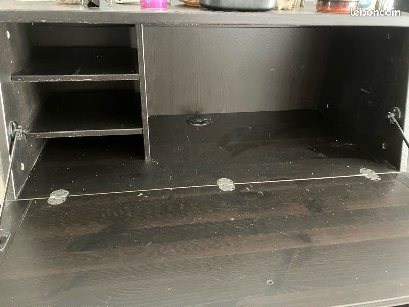 IKEA Hemnes Secrétaire (image 2)