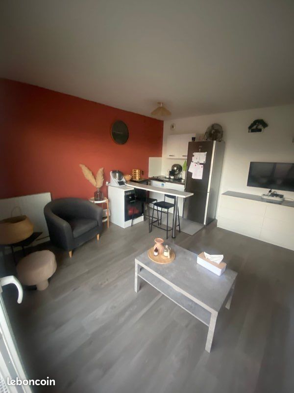 Appartement 1 pièce 29 m² · à Villecresnes · 29 m² · 770 €/mois