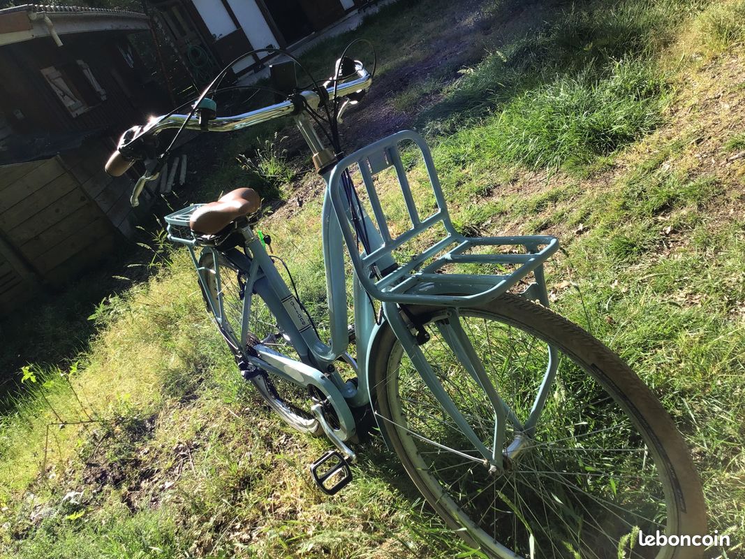 GITANE E-Classic E-going (image 6)