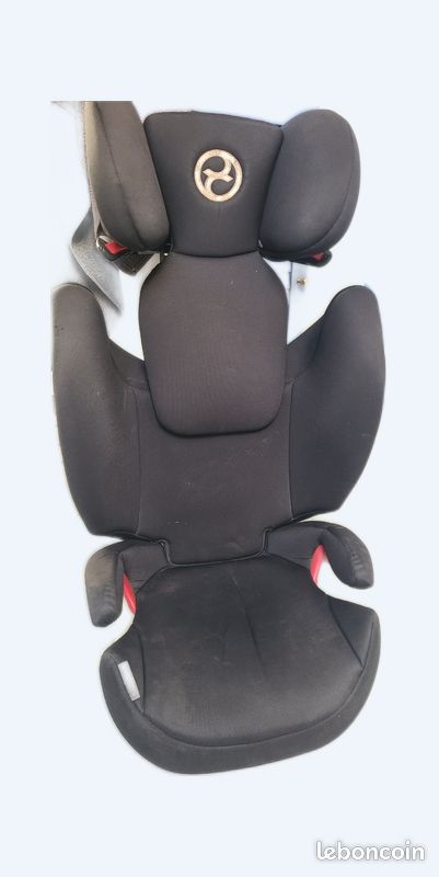 Siege auto cybex solution M (image 1)