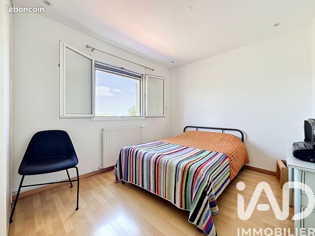 Maison 3 pièces 70 m² — 10