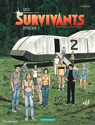 Survivants (image 1)