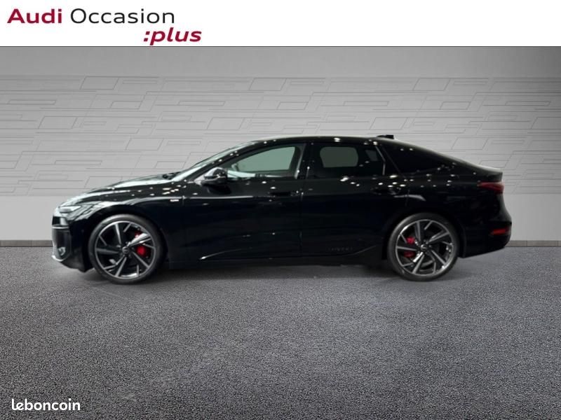 Audi A6 Sportback e-tron e-tron 428ch quattro S line (image 2)