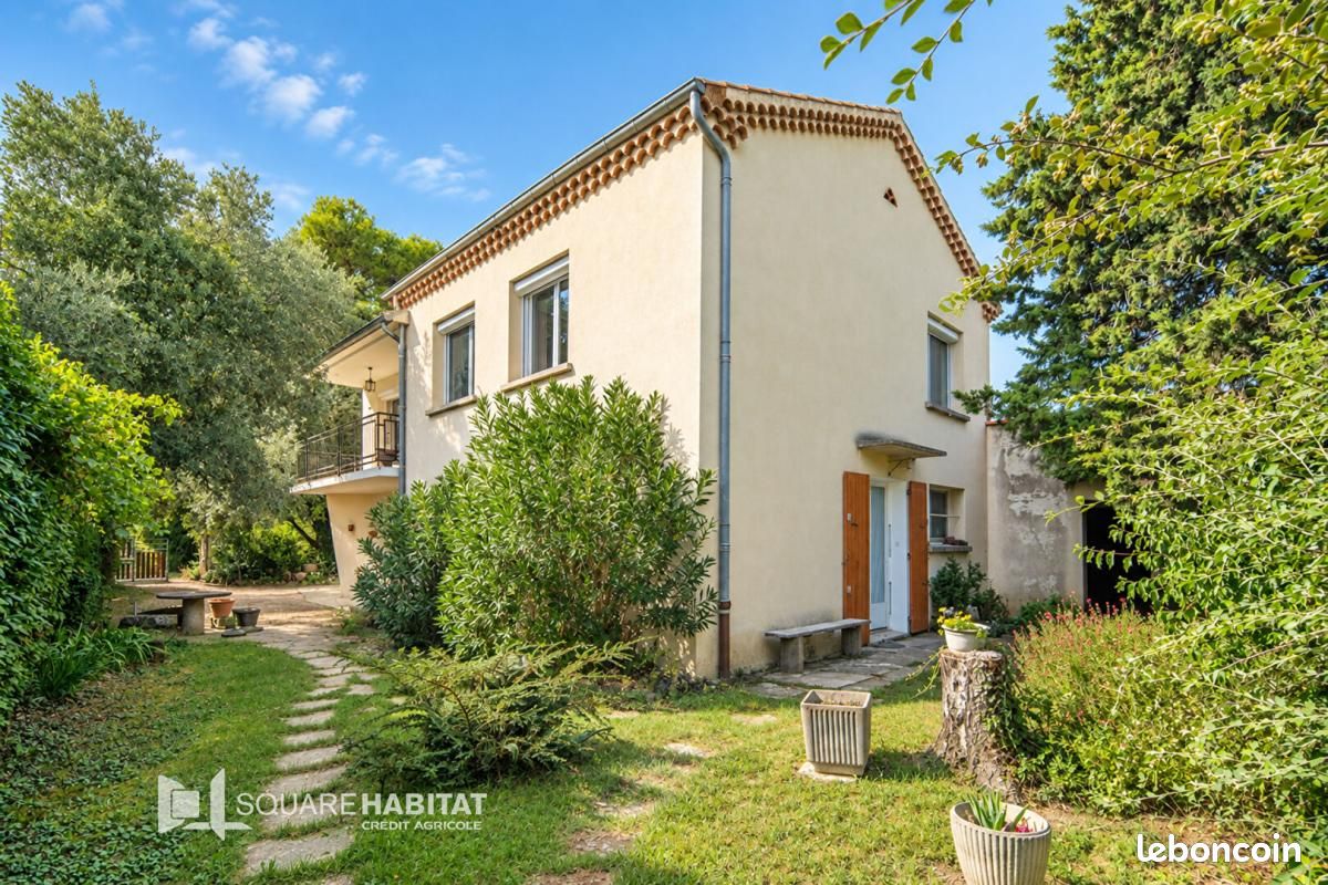Maison 6 pièces 165 m² · à Montélimar · 165 m² · 290 000 €