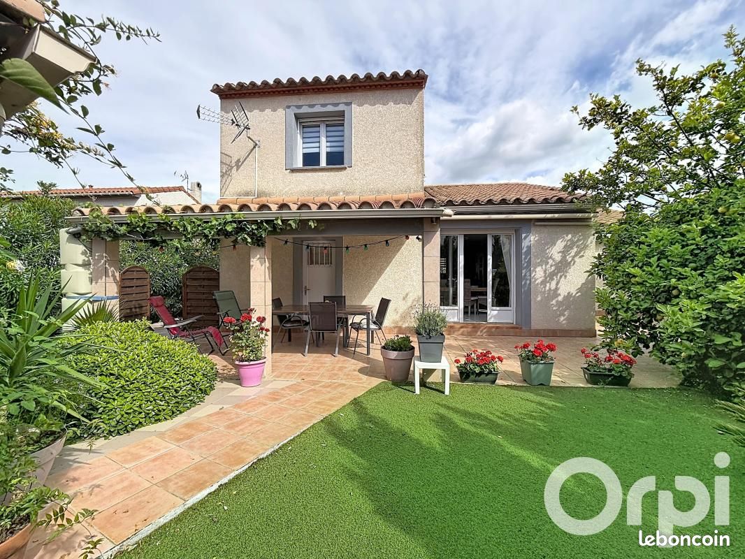 Maison 5 pièces 154 m² · à Saint-Nazaire · 154 m² · 413 500 €