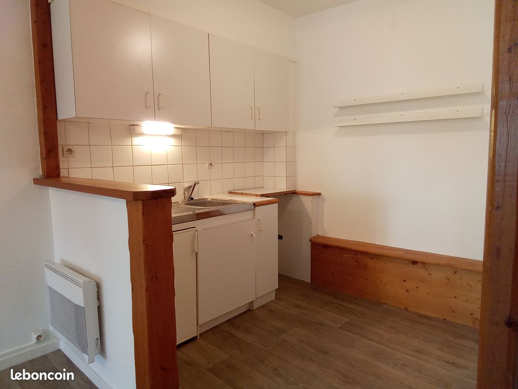 Appartement a louer landerneau - 2 pièce(s) - 35 m2 - Surfyn