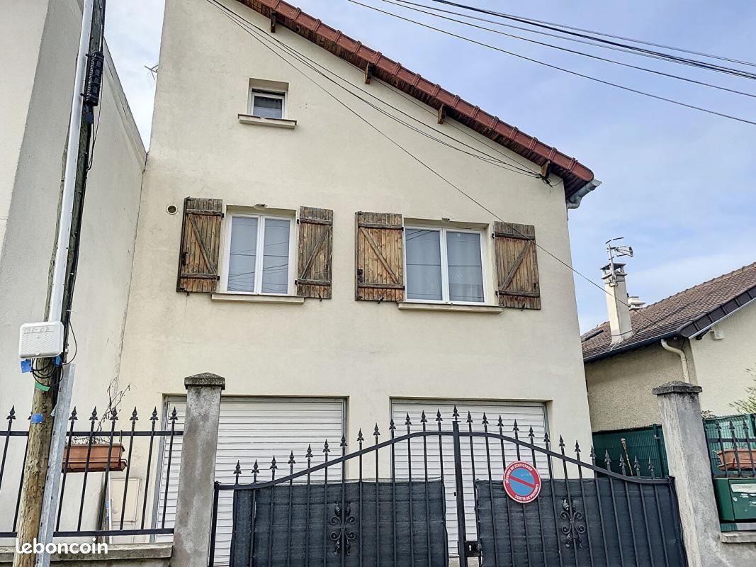 Appartement 2 pièces 45 m² · à Vigneux-sur-Seine · 45 m² · 739 €/mois