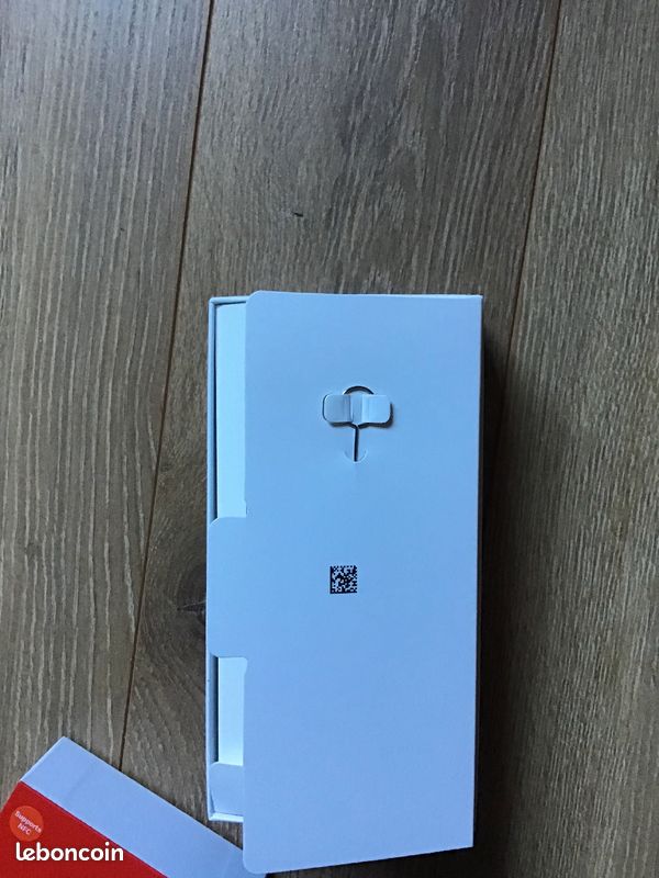 Xiaomi Redmi 13C Noir (image 4)