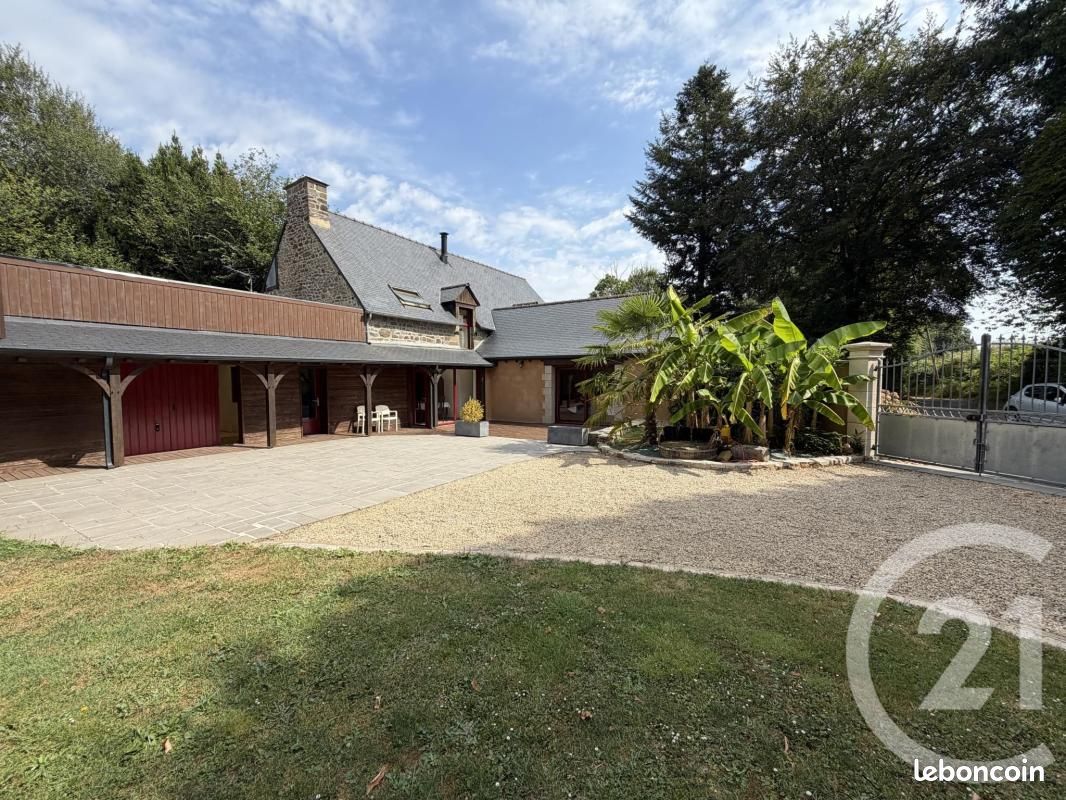 Maison 6 pièces 152 m² · à Combourg · 152 m² · 360 000 €
