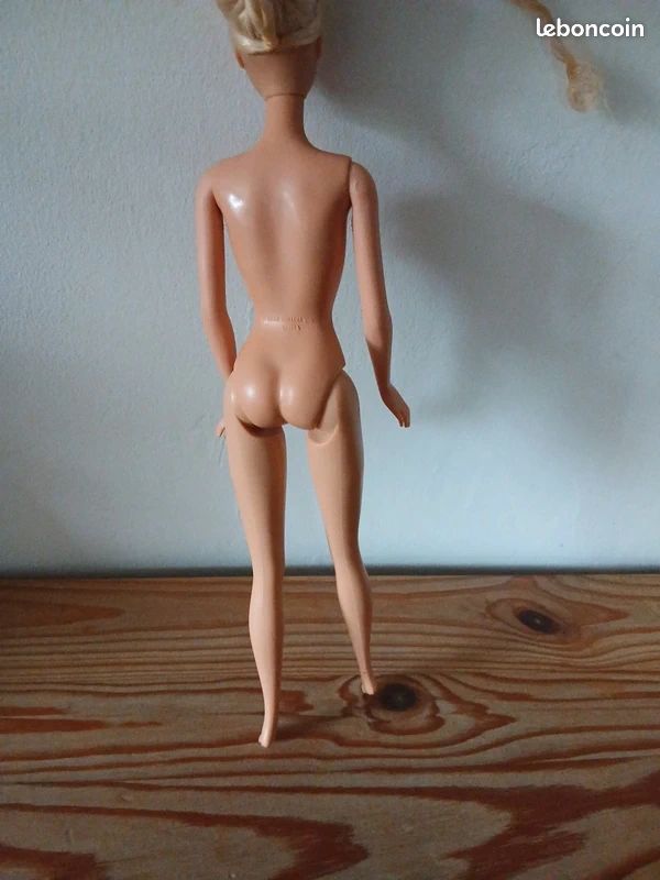 Barbie Cool Lookz - Trendy & Bendy (image 7)