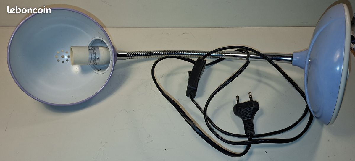Lampe de bureau (image 3)