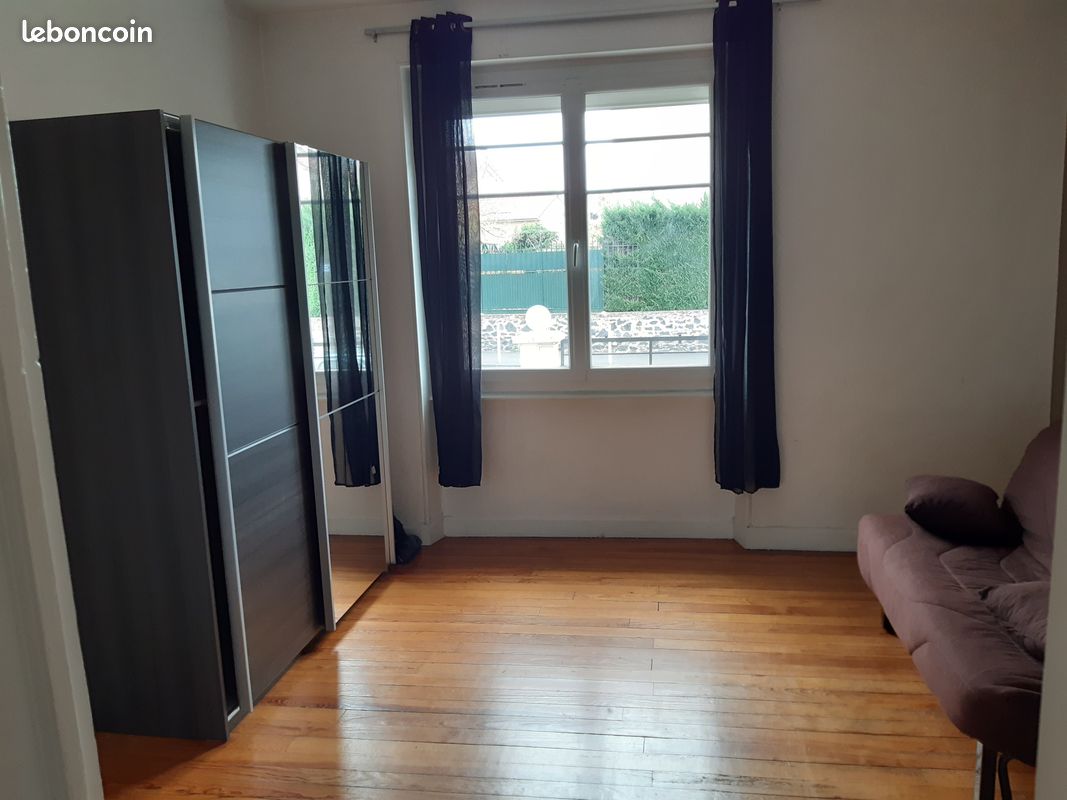 Appartement 1 pièce 30 m² · à Clermont-Ferrand · 30 m² · 410 €/mois