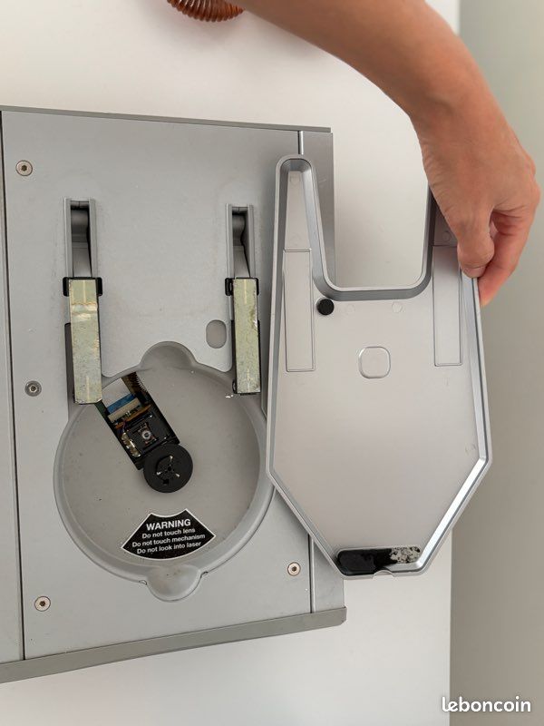 Paire d’enceintes colonne Kelinac K511G - Hifi française (image 14)