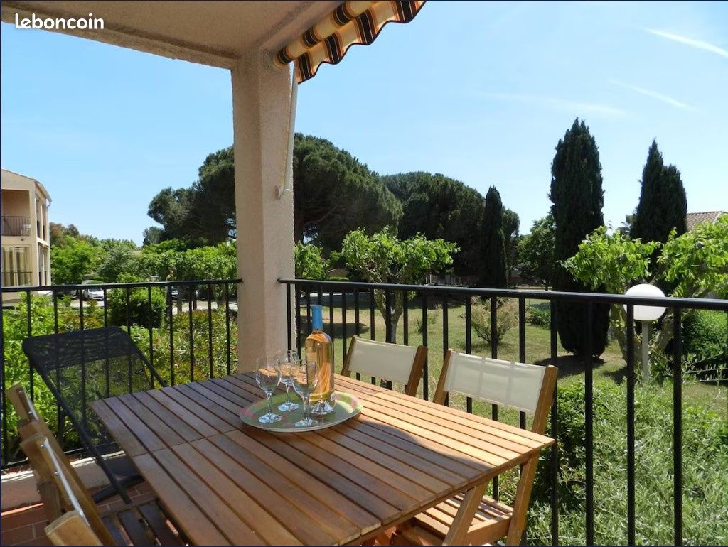 Appartement 2 pièces 25 m² · à La Londe-les-Maures · 25 m² · 760 €/mois