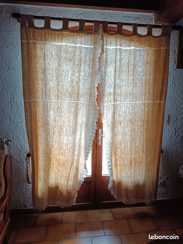 Rideaux (image 2)
