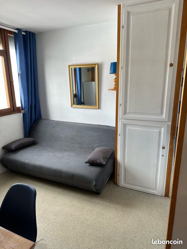Appartement à la montagne pour 4/6 personnes (image 10)
