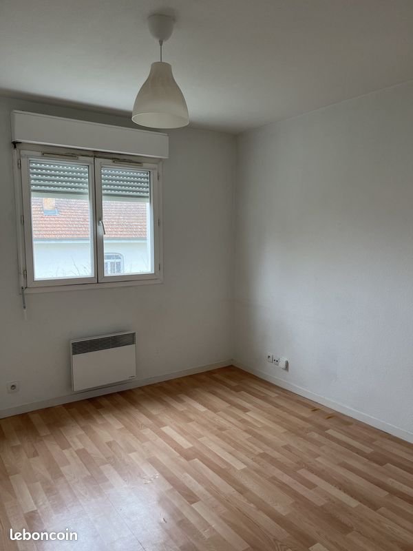 Appartement a louer pessac - 1 pièce(s) - 20 m2 - Surfyn