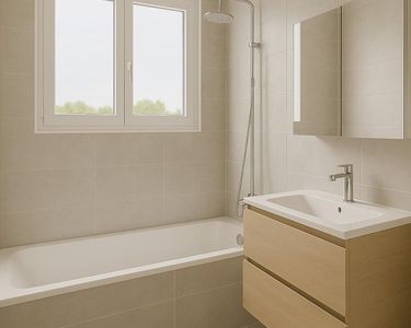 Appartement 150 000 € - 61 m²