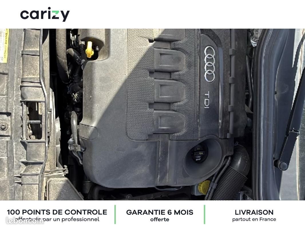 Audi A1 sportback 1.6 TDI 116 (image 25)