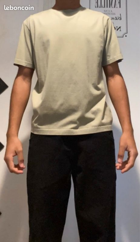 Lot de t-shirt (image 2)