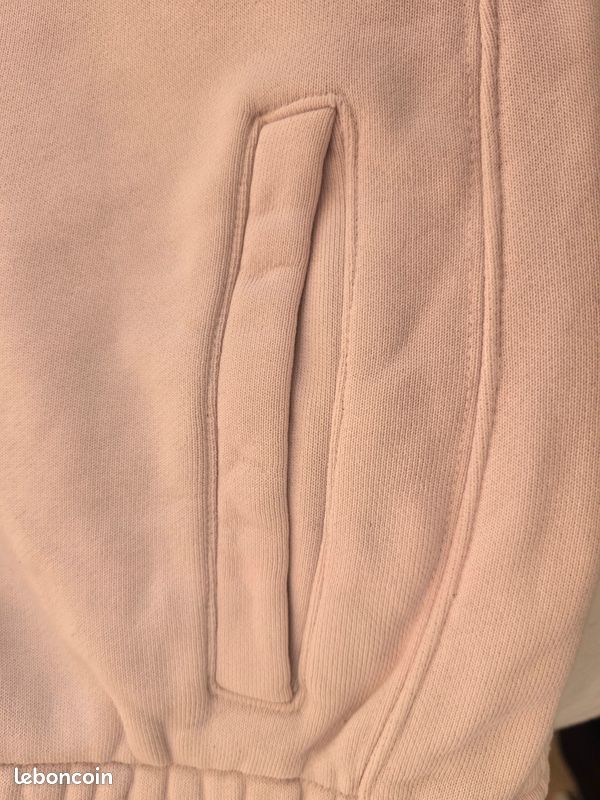Ensemble lacoste unisex oversize mixte (image 10)