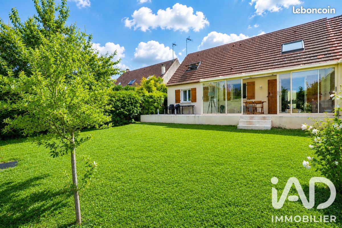 Maison 7 pièces 130 m² · à Compans · 130 m² · 375 000 €