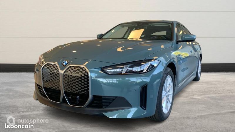 Bmw I4 eDrive35 286ch (image 1)