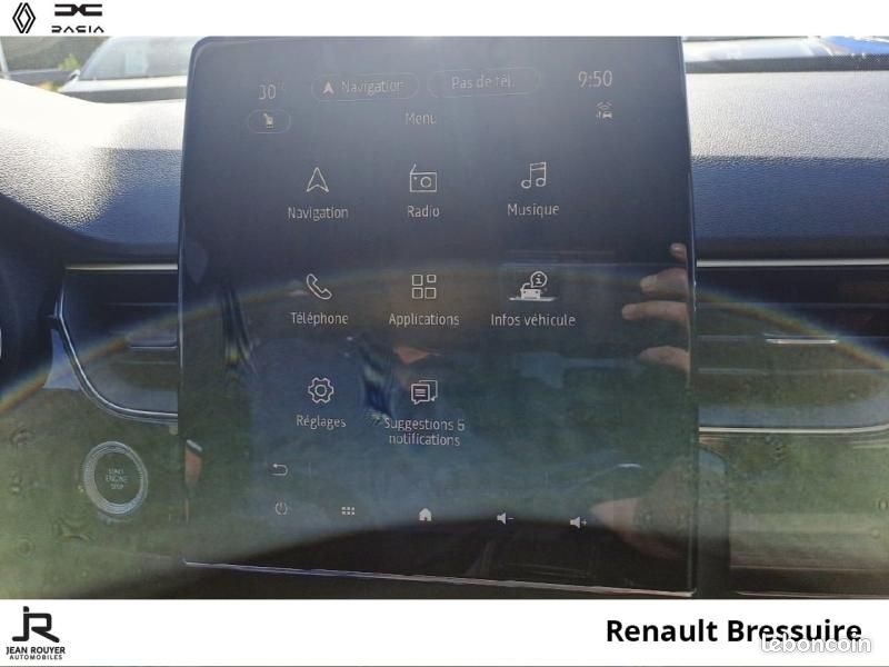 Renault Arkana 1.6 E-Tech hybride 145ch Engineered -22 (image 16)