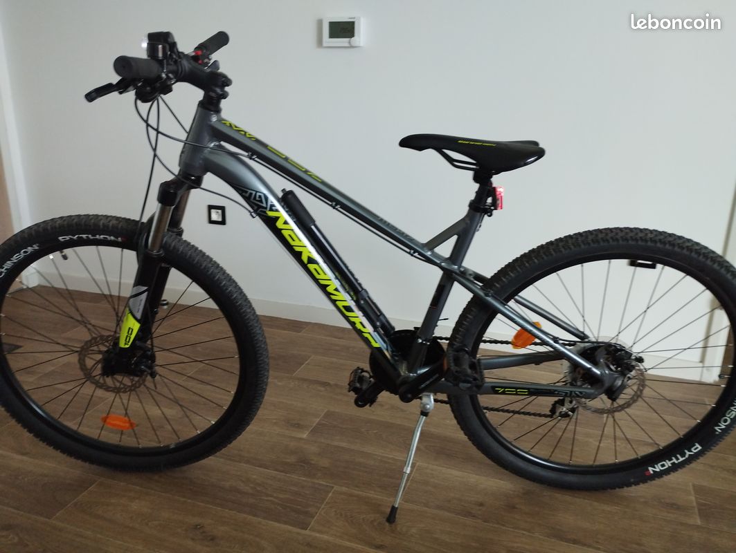 Loisir vtt (image 1)