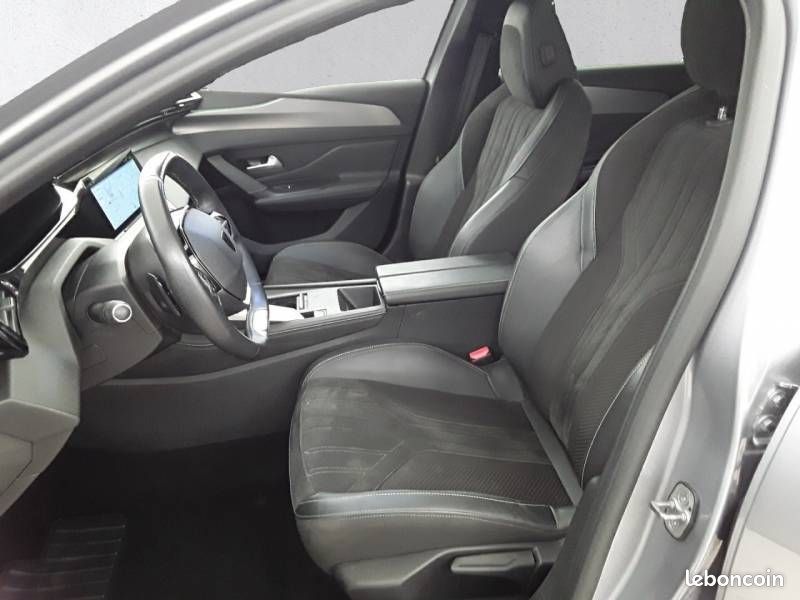 PEUGEOT 308 PureTech 130ch S&S EAT8 GT (image 10)