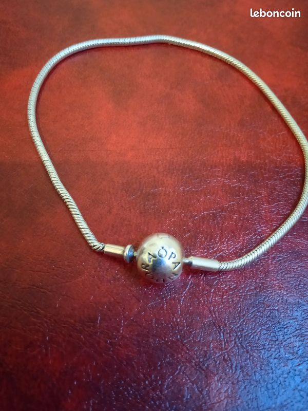 Bracelet Pandora 20cm (image 1)