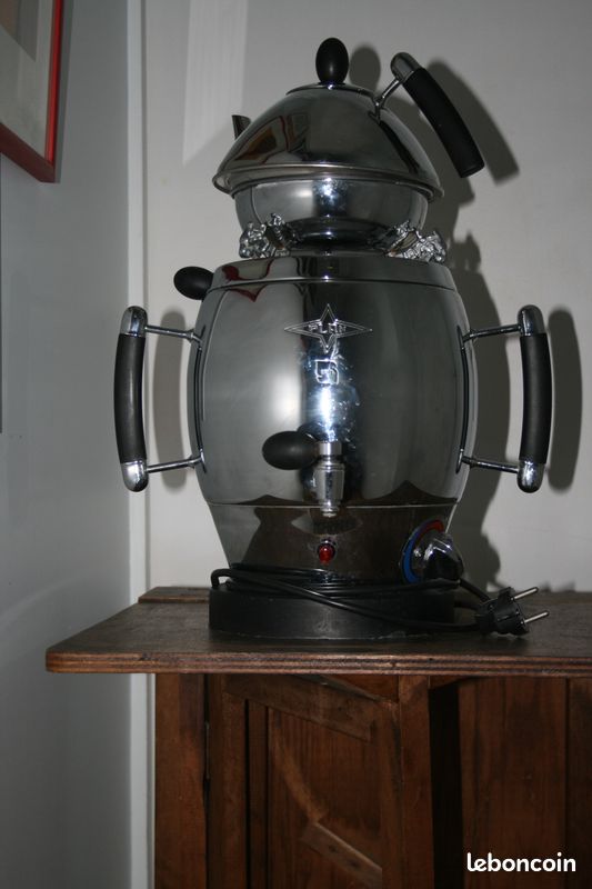 Samovar (image 1)