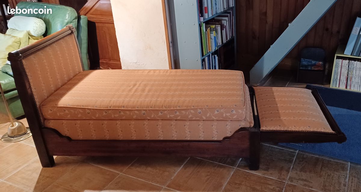 Propose banquette "de style " (image 5)
