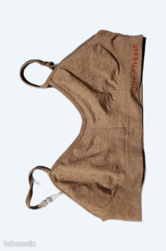 Sous vêtements fille (image 1)