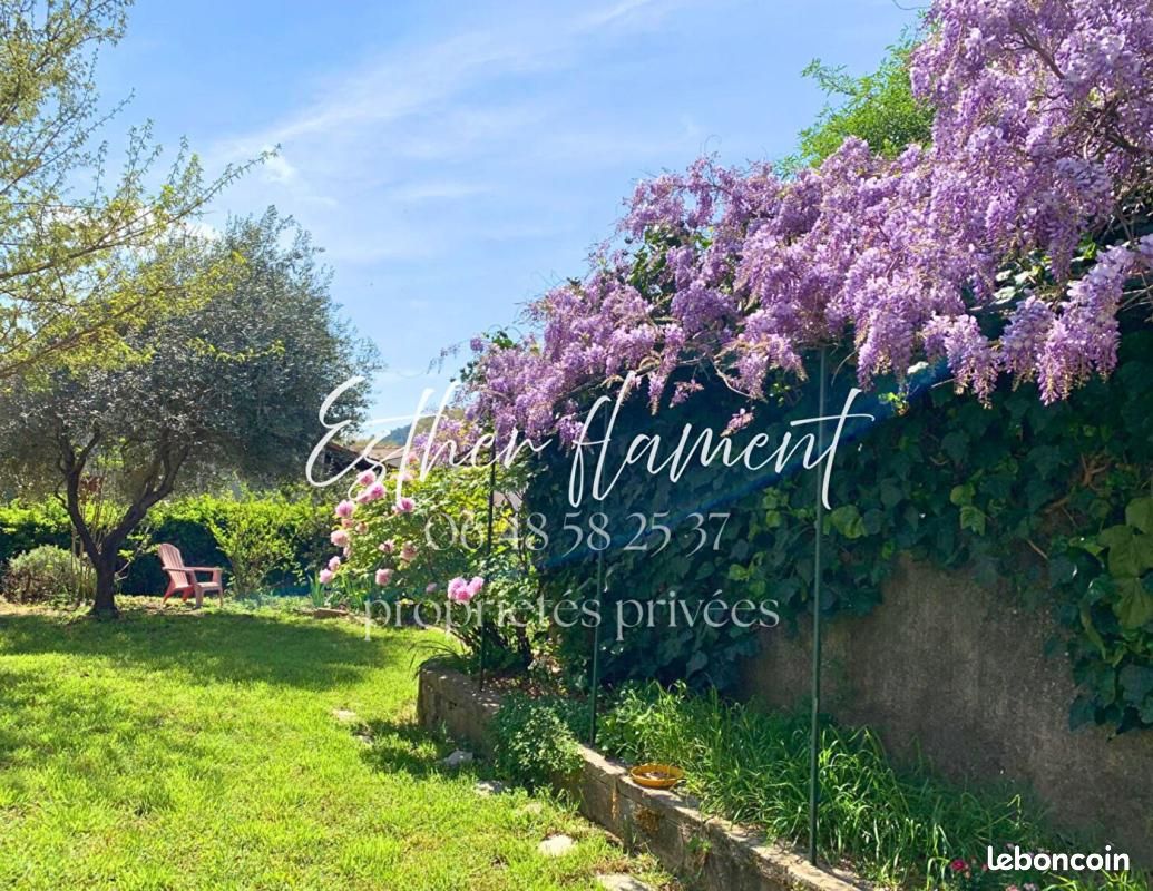 Maison 10 pièces 351 m² · à Saint-Hippolyte-du-Fort · 351 m² · 515 000 €
