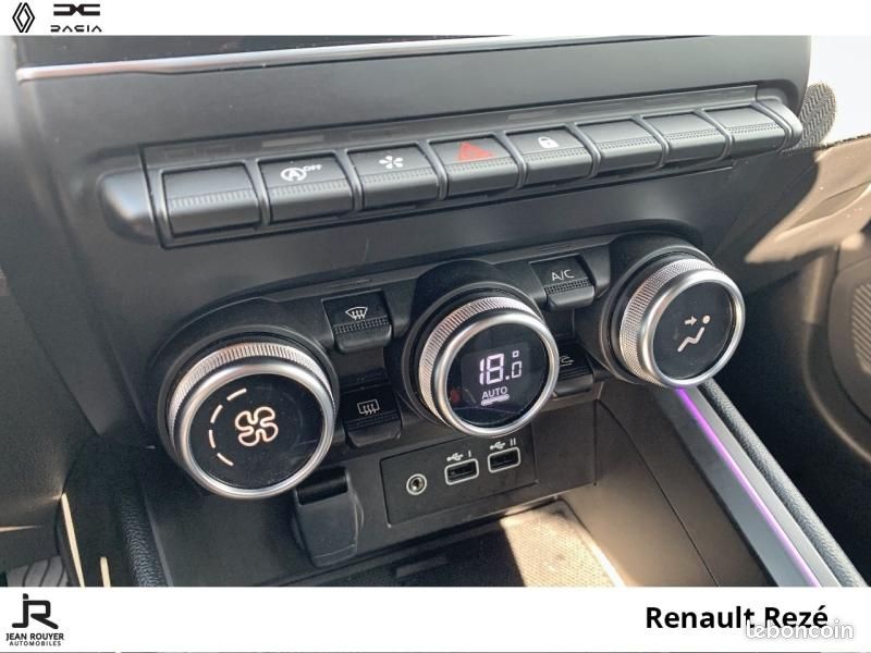 Renault Clio 1.0 TCe 90ch Techno - 25 (image 20)